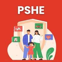 PSHE for Year 1