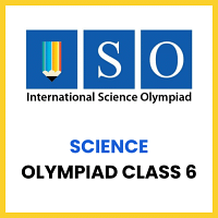 Science Olympiad Class 6