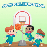 Health and Physical Education for Year 1