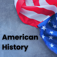 American History for High School