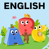 English for Class 3