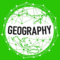 Geography for Year 11