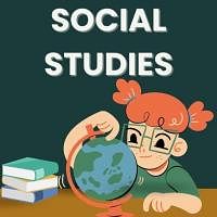 Social Studies for Primary 4