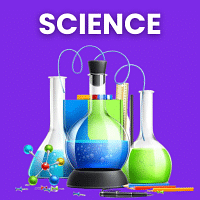 Science for Grade 7