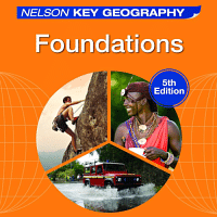 IGCSE Oxford Geography Foundations for Year 6