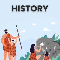 History for Grade 3