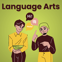 Language Arts for Grade 10