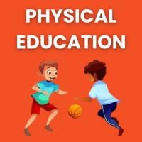 Physical Education for Year 4