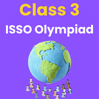 Social Science Olympiad for Class 3