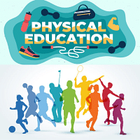 Health and Physical Education for Year 8