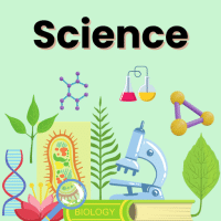 Science for Grade 8