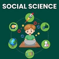 Social Science for Year 3