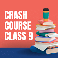 Crash Course  Class 9  Hinglish 