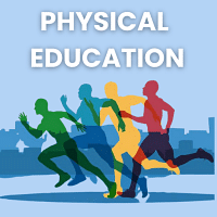 Physical Education for Grade 6