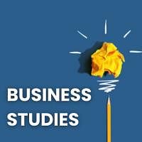 Business Studies for JSS 1