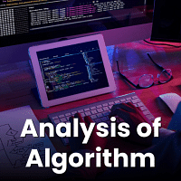 Analysis of Algorithms  Video Lectures for GATE 