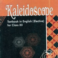 Class 12 English Kaleidoscope