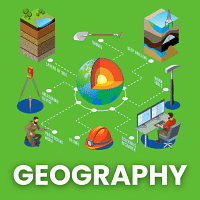 Geography for Grade 12