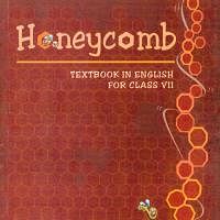 English Honeycomb Class 7