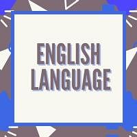 English Language for Primary 4