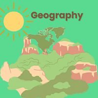 Geography for Year 8