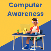 Computer Awareness for Bank Exams