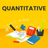 Quantitative for GMAT