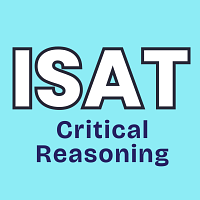 Critical Reasoning for ISAT