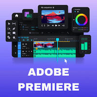 Pro Video Editing-Adobe Premiere