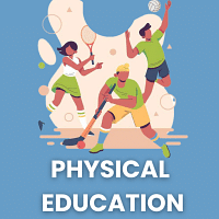 Physical Education for Grade 10