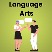 Language Arts for Grade 8