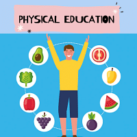 Health and Physical Education for Year 3