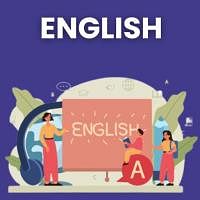 English for Year 12