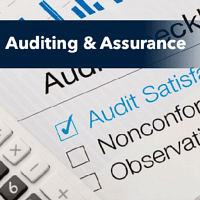 Auditing and Ethics for CA Intermediate