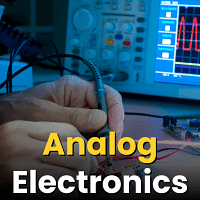 Analog and Digital Electronics