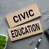 Civic Education  Basic  for JSS 3