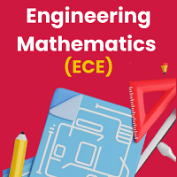 Engineering Mathematics for Electronics   Communication Engg