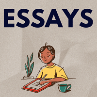 Essays for Class 5