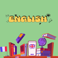 English for Year 5