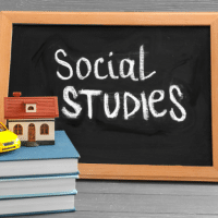 Social Studies for Primary 3