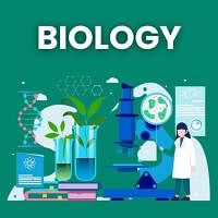 Biology for EmSAT Achieve