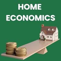 Home Economics for JSS 2