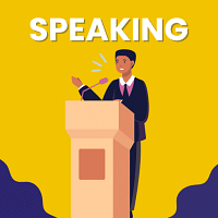 Speaking Section for TOEIC