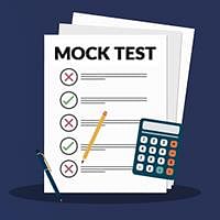 Mock Test Series for CLAT