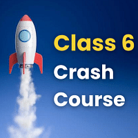 Crash Course for Class 6  Hinglish 