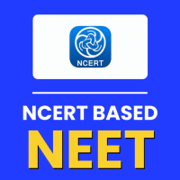 NCERT Based Tests for NEET