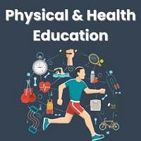 Physical and Health Education for Primary 5