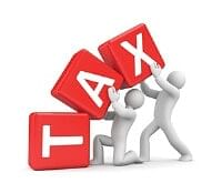 Indirect Tax Laws