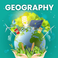 Geography for Grade 9