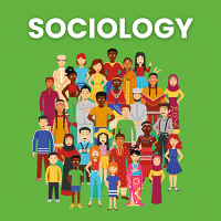 Sociology for Grade 12